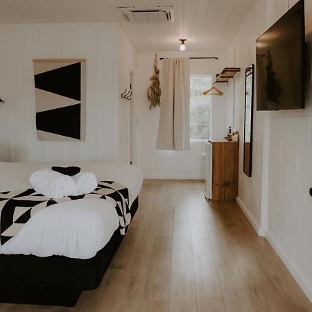 Triangle Motel Red Bluff Εξωτερικό φωτογραφία