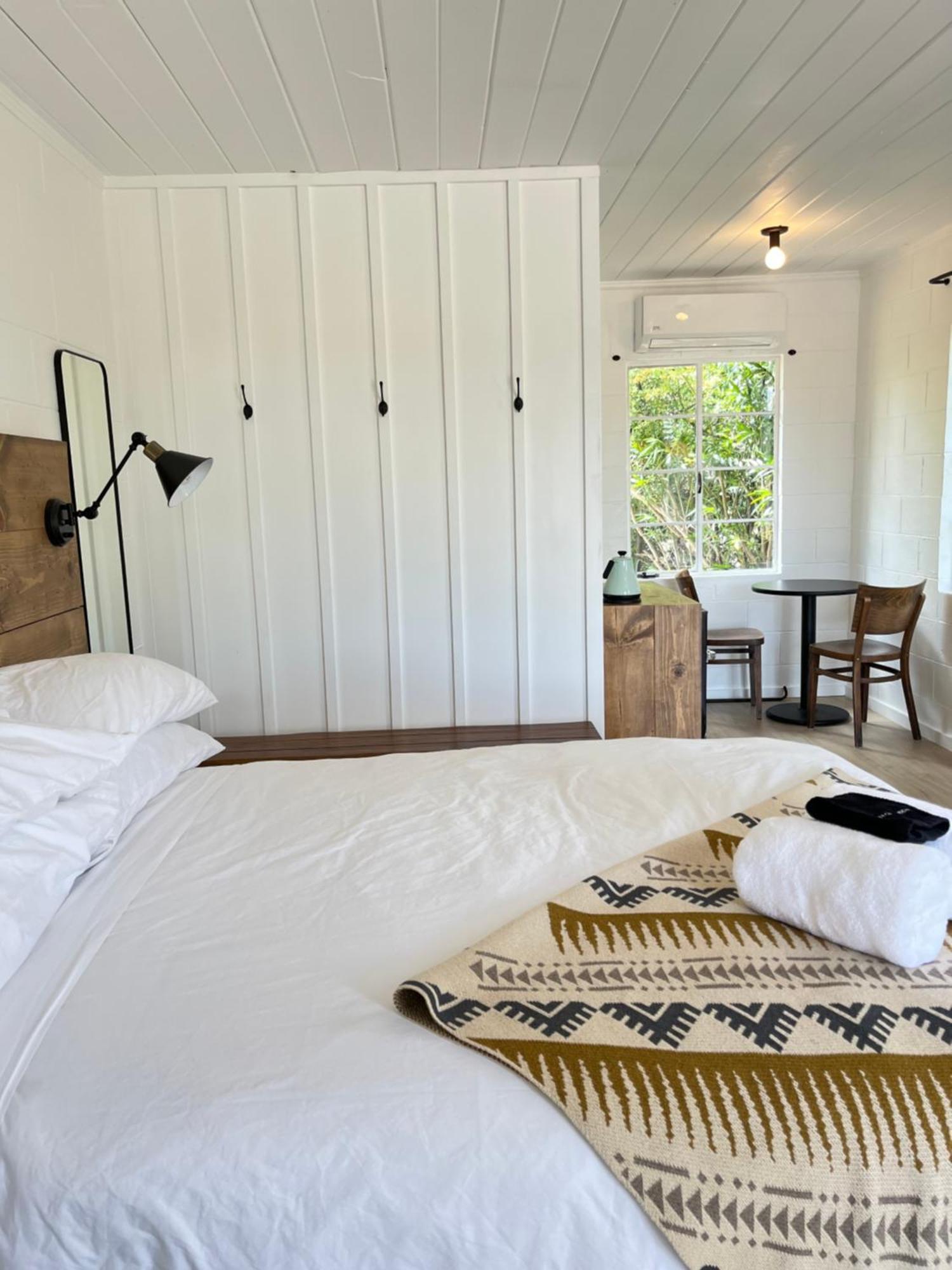 Triangle Motel Red Bluff Εξωτερικό φωτογραφία