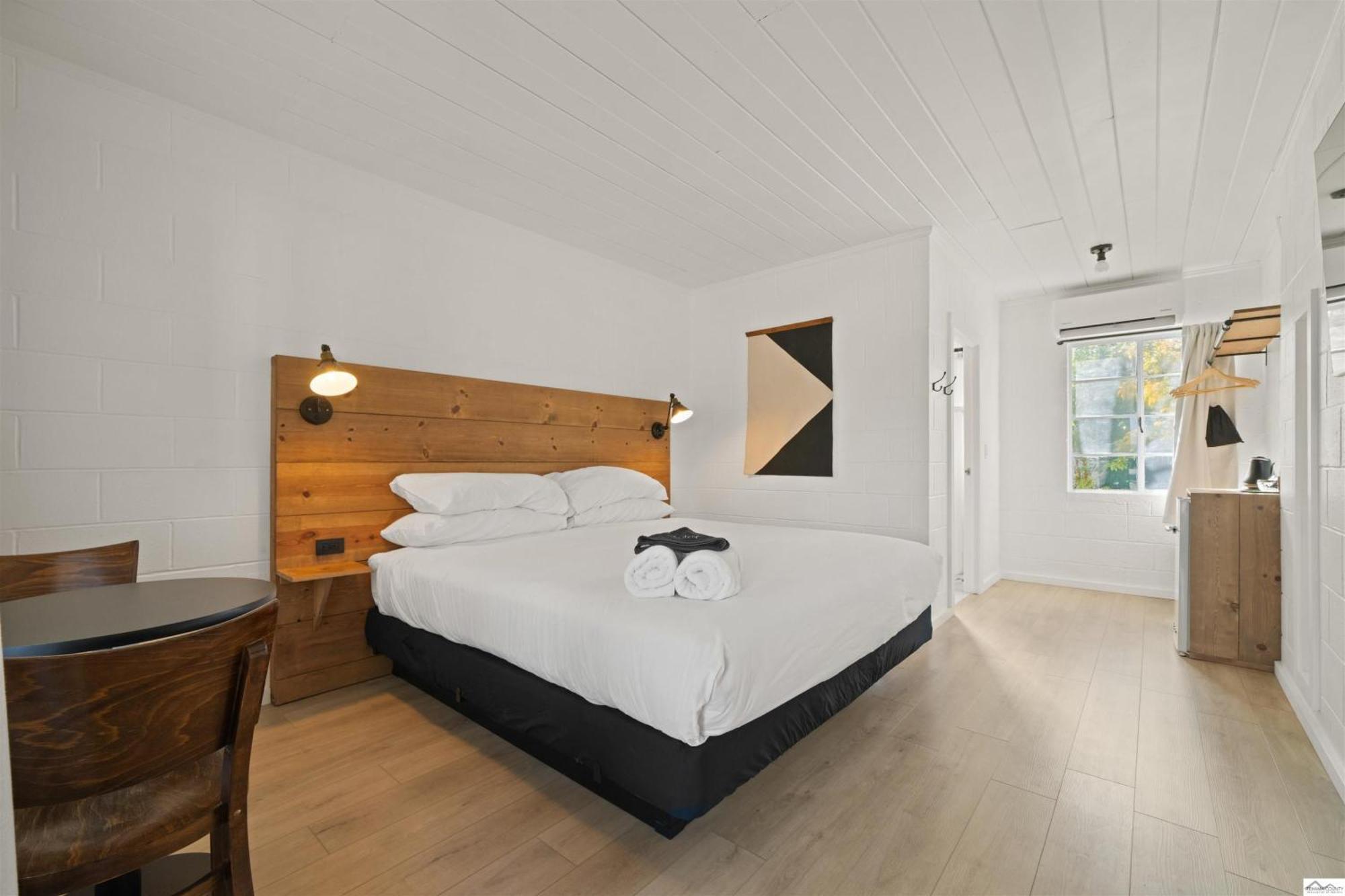 Triangle Motel Red Bluff Εξωτερικό φωτογραφία
